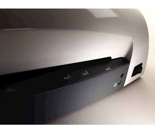 Fellowes Lunar A4 - 1501119 - zdjęcie 2